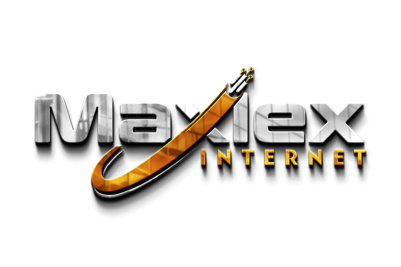 Maxlex Internet Logo